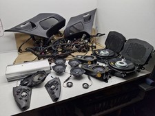 Amplificatore audio di potenza