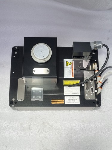 Kawasaki robot 3ns004s - robot, 3ns004s-c016