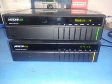 Meridian 504 Hi FI Stereo FM