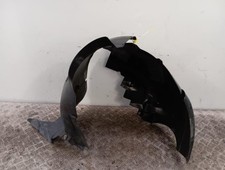 Parasale anteriore sinistro