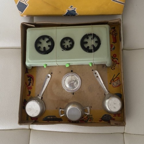 Raro giocattolo vintage - raro,