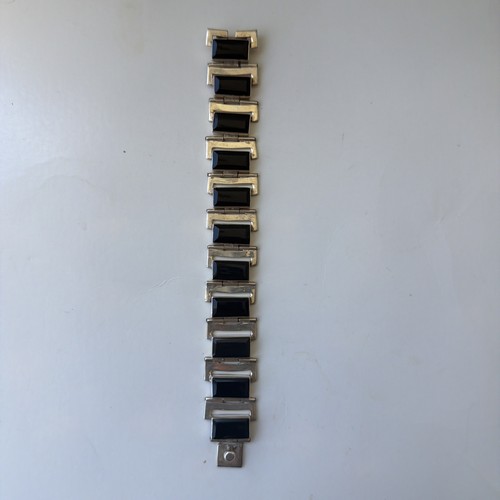 Bracciale vintage argento - vintage,