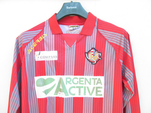 Maglia shirt camiseta calcio - maglia,