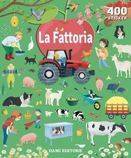 Libro Nuovo - Fattoria. Ediz