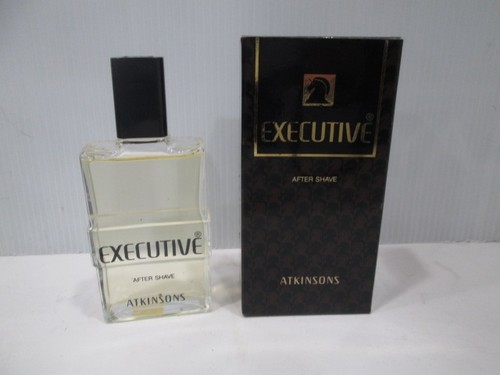 Executive atkinsons dopobarba - executive,