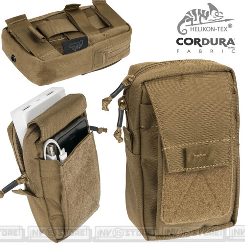 Tasca utility porta gps - utility,