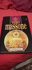 Il Libro Del Vero Massone -Ulisse Bacci -