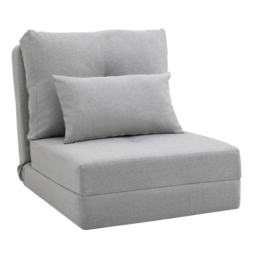 Poltrona letto 1 - poltrona,