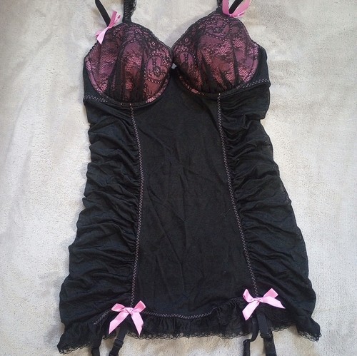Giarrettiera victoria secret - giarrettiera,