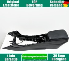 Mercedes B-Class W246 A2466801602 Consolle Centrale Tunnel Centrale