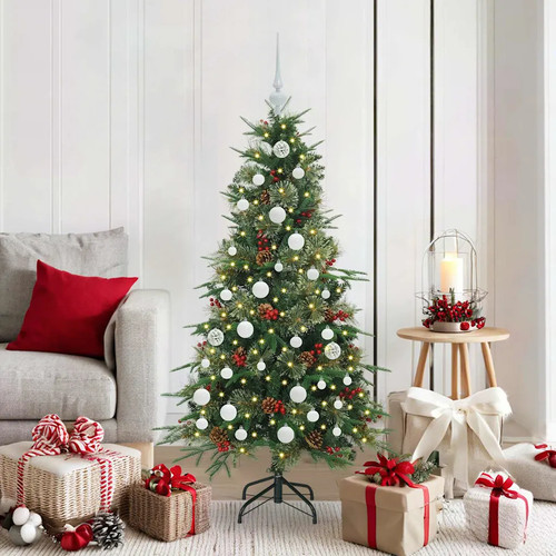 Albero natale artificiale - albero, di
