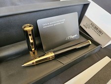 Stylo Roller Dupont  Edition