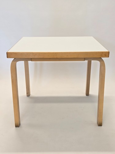 Tavolo alvar aalto artek - alvar,