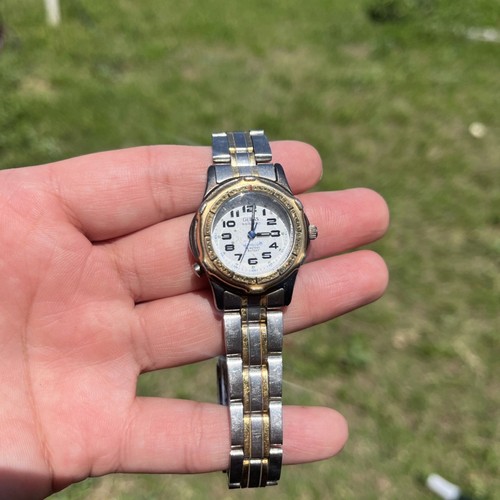 Orologio donna vintage guess - orologio,