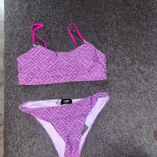 Costume da bagno Fendi X Skims