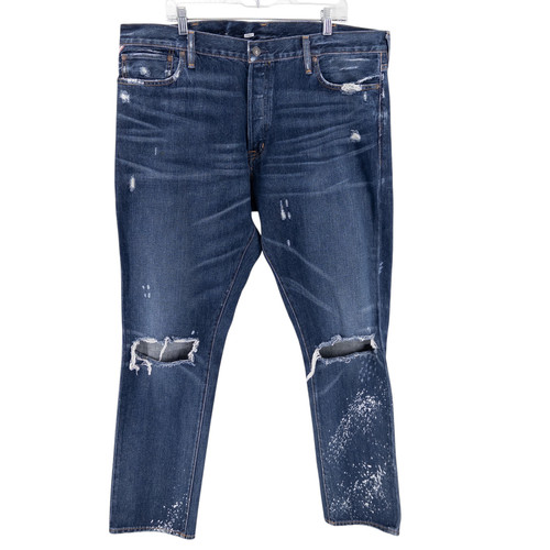 Jeans dritti ralph lauren - ralph,