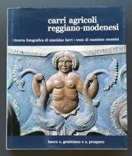 Carri agricoli