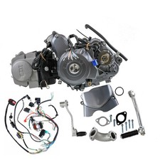 125cc lifan motor engine - lifan,