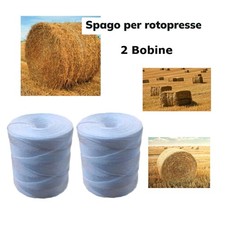 SPAGO AGRICOLO POLIPROPILENE