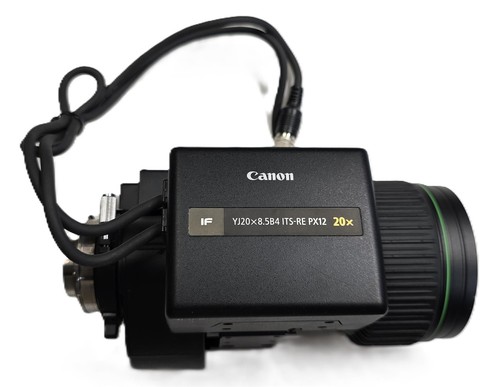 Canon yj20x8 5b4 its - canon, yj20x8.5b4