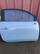 SPORTELLO / PORTIERA / PORTA ANTERIORE DESTRA FIAT 500 2010 - 52136362