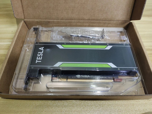 Nvidia tesla gpu gddr5 - p4,