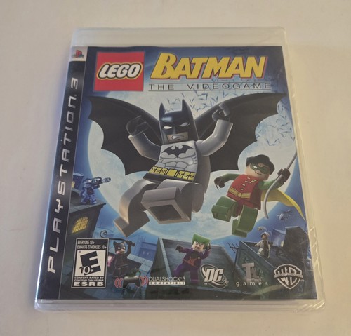 Lego batman ps3 playstation - /,