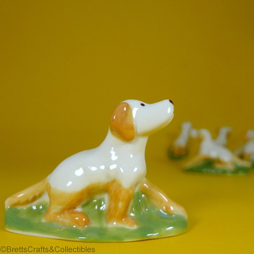 Wade whimsies exclusive - wade, (2007)