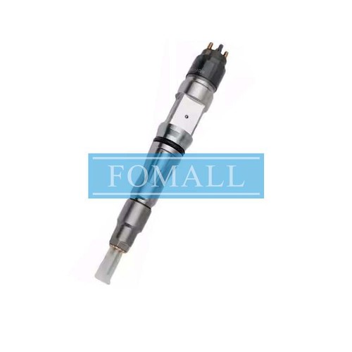 1pcs new injector 0445120217 - new,