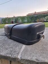 Sella Conservata Piaggio Vespa