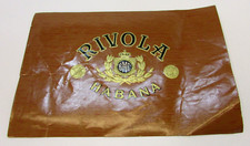 Vintage Rivola BMC Habana