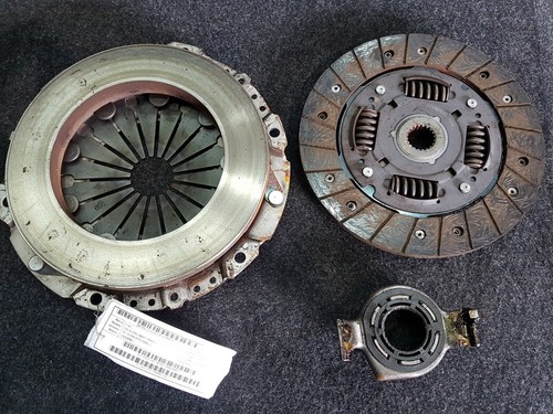 Kit frizione fiat palio - kit,