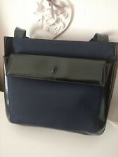 Borsa GIANNI VERSACE A spalla vintage originale con Medusa