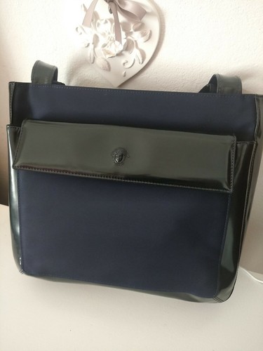 Borsa gianni versace spalla - gianni,