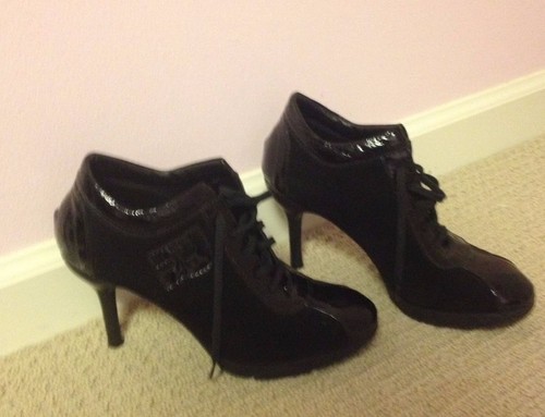Ruco line scarpe nere - ruco,