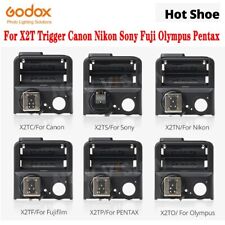 Godox X2T Trigger Hot Shoe