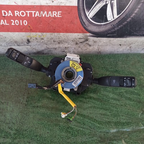 Leva devioluci deviosgancio - leva,