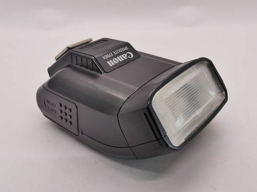 Canon speedlite 470ex flash - canon,