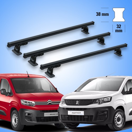 Barre portatutto professional - portatutto,