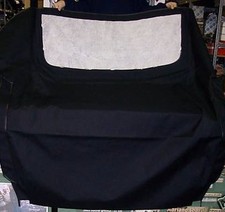 TELA CAPOTE ALFA ROMEO DUETTO