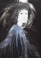 Riccardo Benvenuti, Racconto in Settembre, 1971, esposta e pubblicata