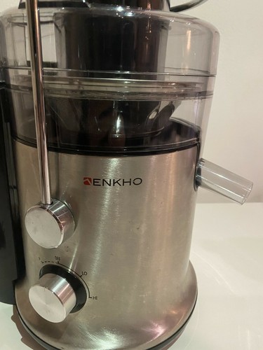 Centrifuga 1000w frutta e - 1000w, di