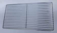 Griglia in Acciaio Cromata