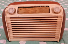 RADIO D'EPOCA SIEMENS MILANO MOD. SM.515 - VINTAGE ANNI '50
