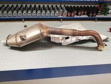 Terminale Scarico Originale