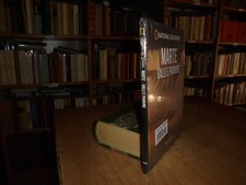 National Geographic - MARTE