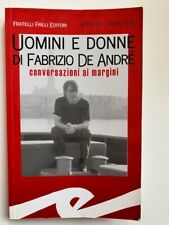 Franchini -Uomini e donne di