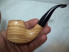 PIPA PIPE PFEIFE NERONE BY