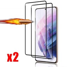 Verre trempé pour samsung - 3d,