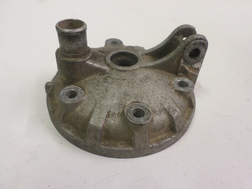 Testa cilindro ktm 300 96 - cilindro,